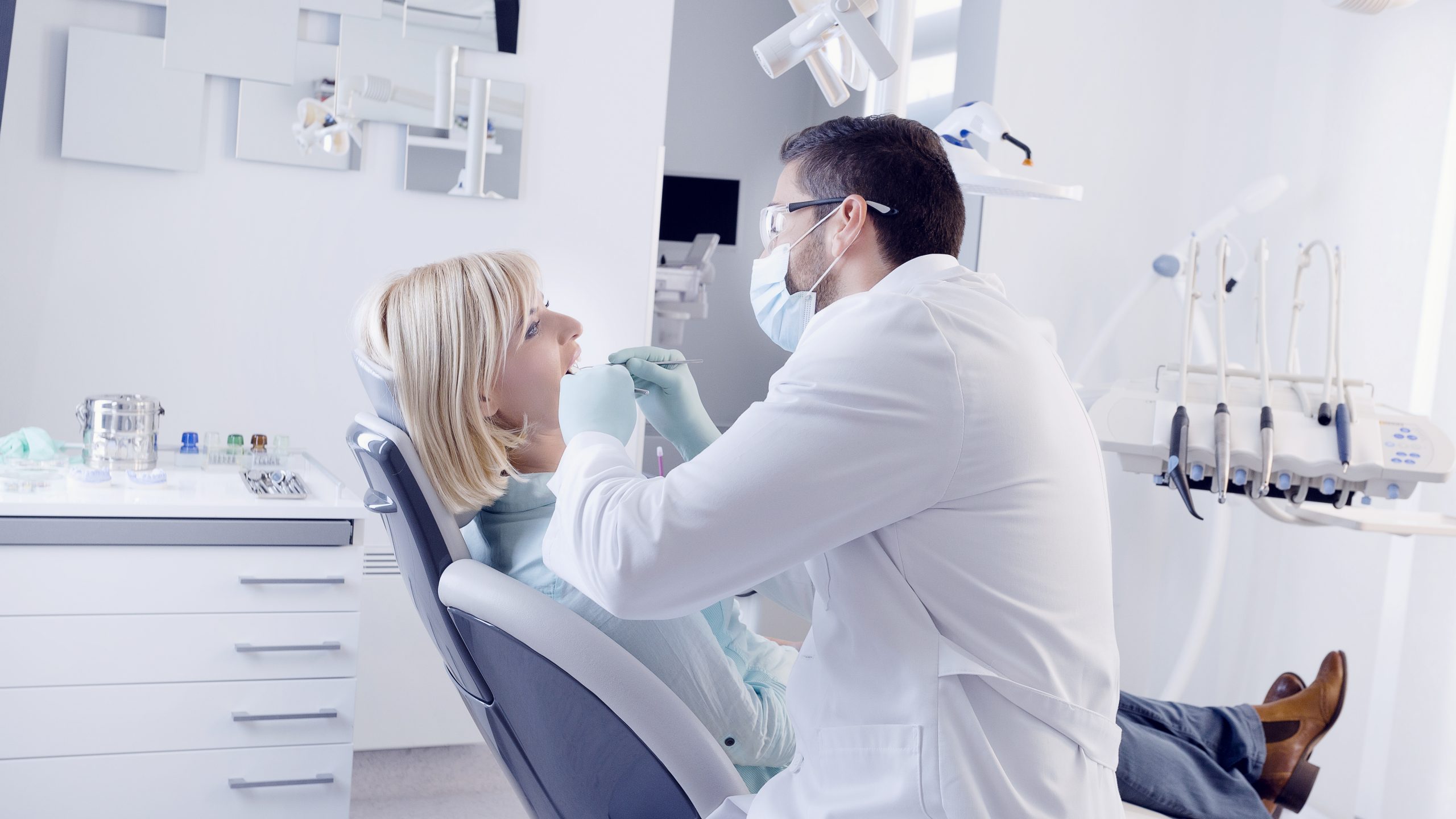 Dentist in Stanley, WI