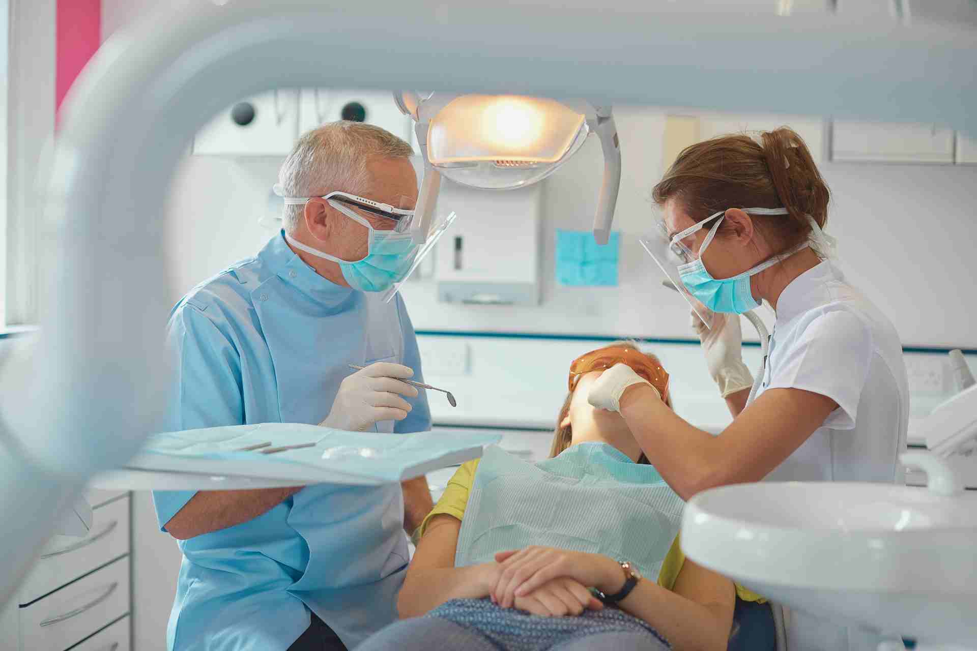 Dentist in Stanley, WI